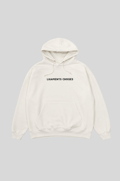 Sweat Classique Ligaments Croisés