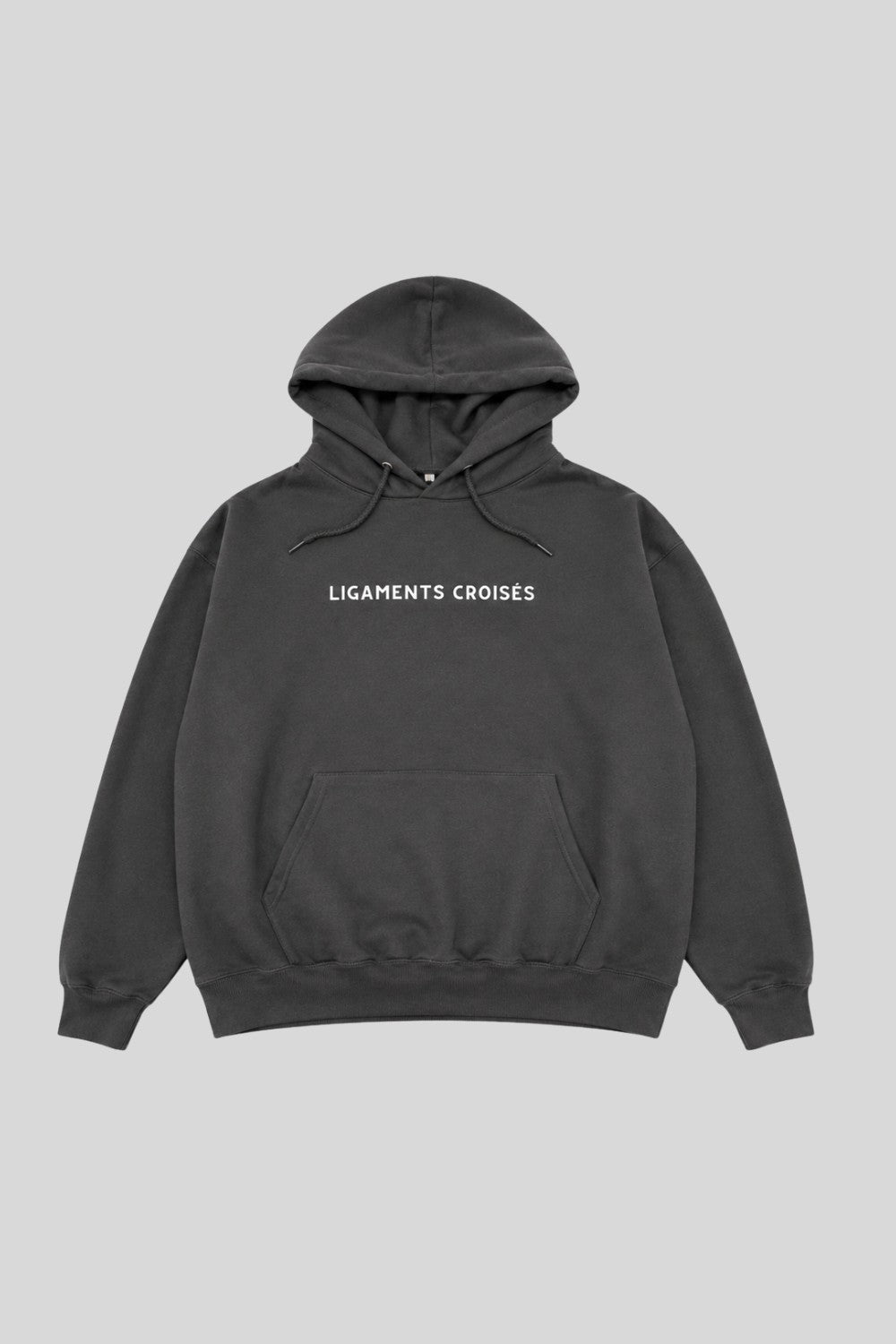 Sweat Classique Ligaments Croisés