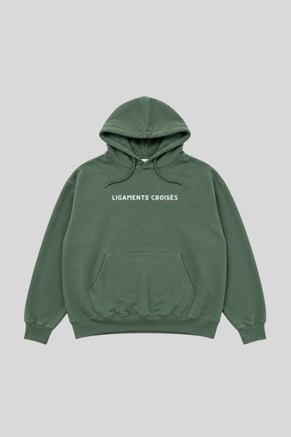 Sweat Classique Ligaments Croisés
