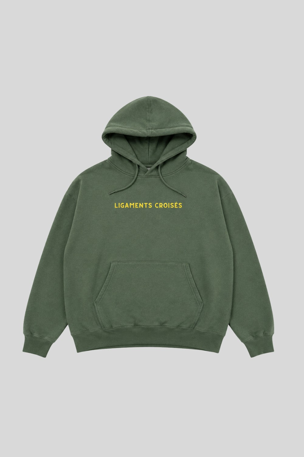 Sweat Néon Hiver