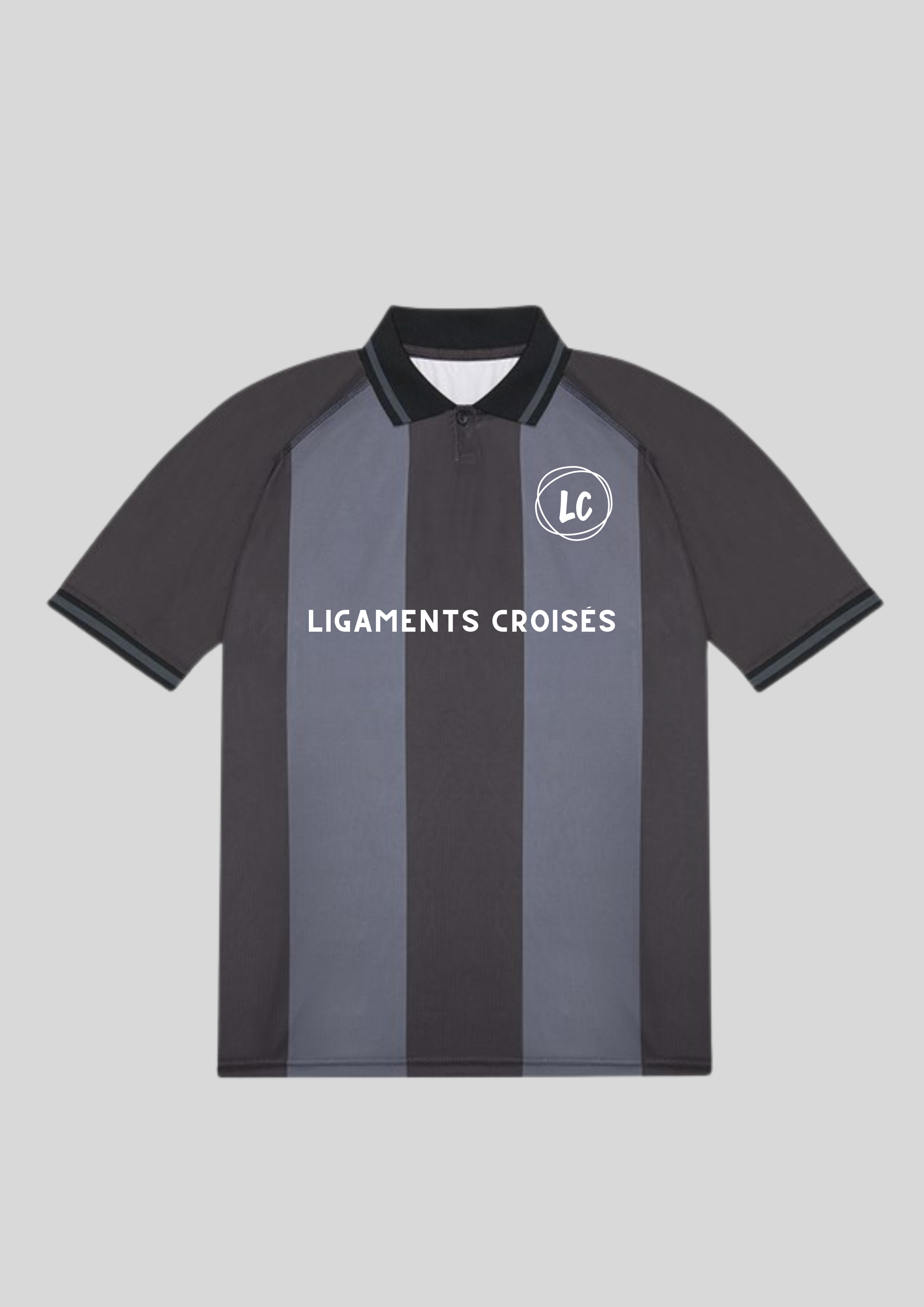 Maillot Ligaments Croisés