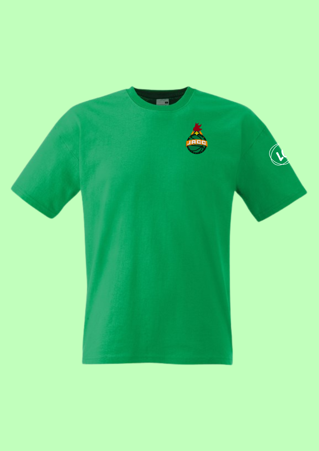JACC StreetWear T-shirt