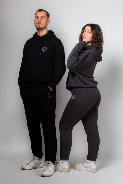 Jogging l'Essentiel