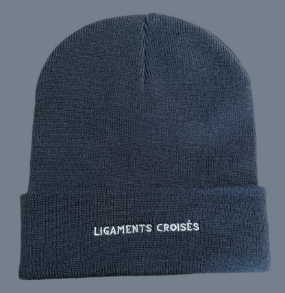 La Tête au Chaud "Ligaments Croisés"