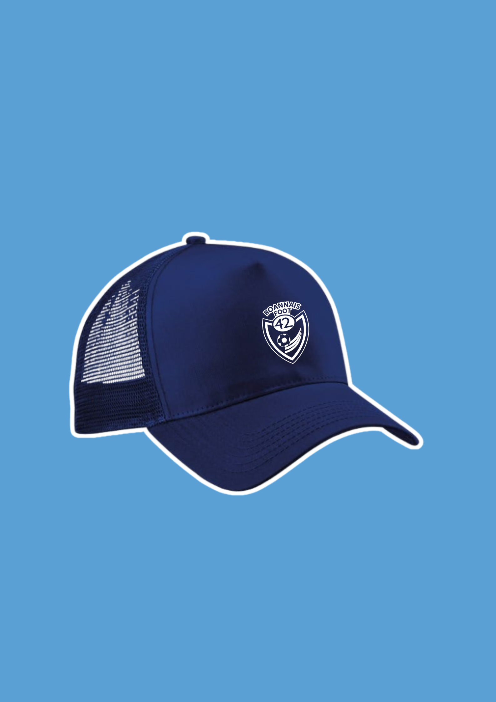 Casquette adulte
