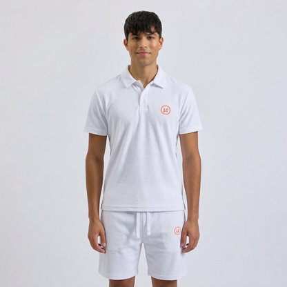 Ensemble éponge LC Summer Club