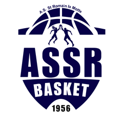 ASSR Saint Romain La Motte