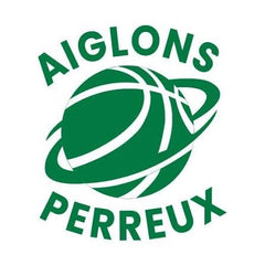 Aiglons de Perreux