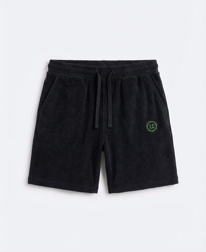 Short éponge LC Summer Club
