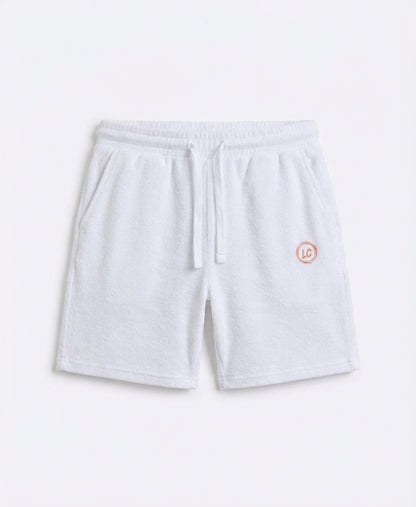Short éponge LC Summer Club