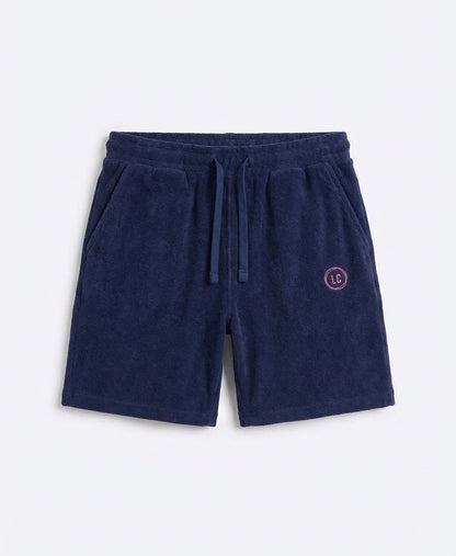 Short éponge LC Summer Club