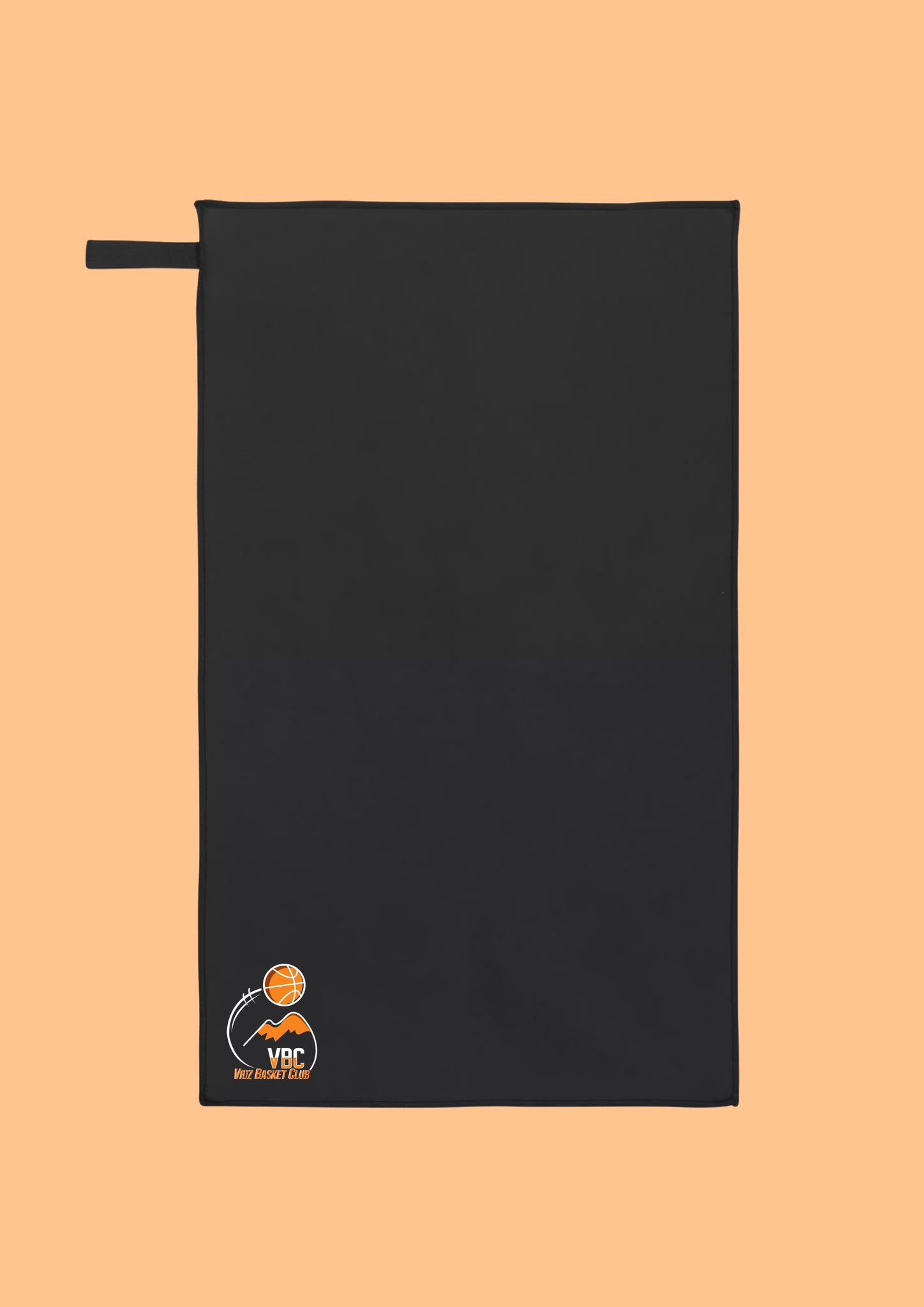 Viuz Accessoire Serviette microfibre
