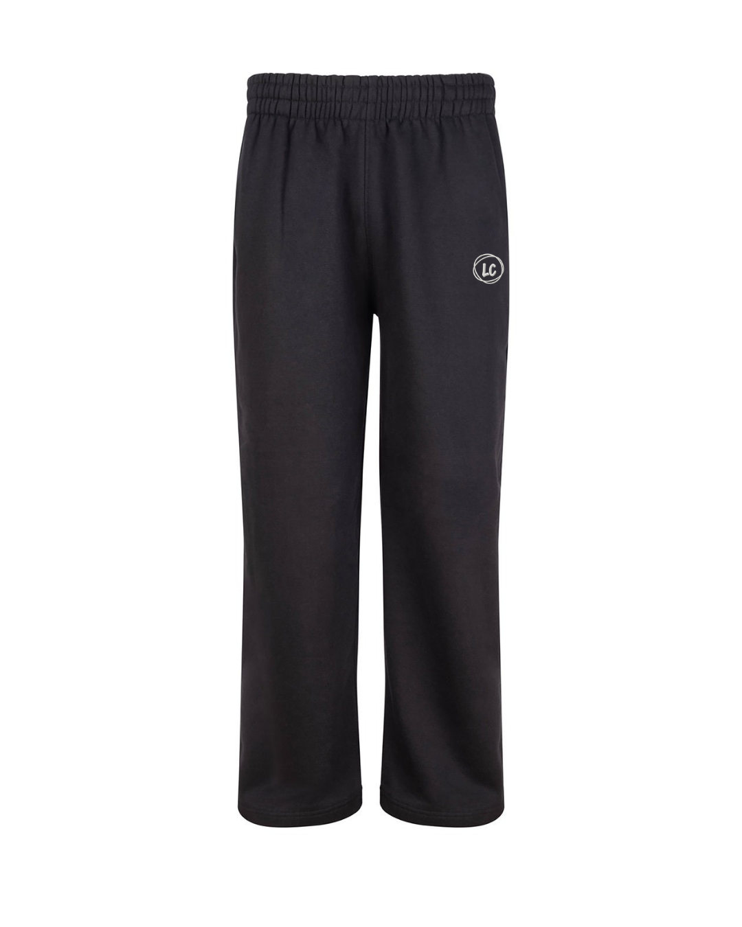 Jogging large LC Noir