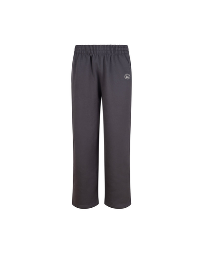 Jogging large LC Gris Anthracite