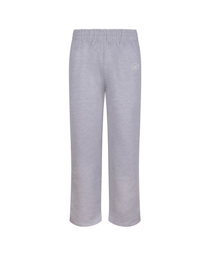 Jogging large LC Gris Chiné