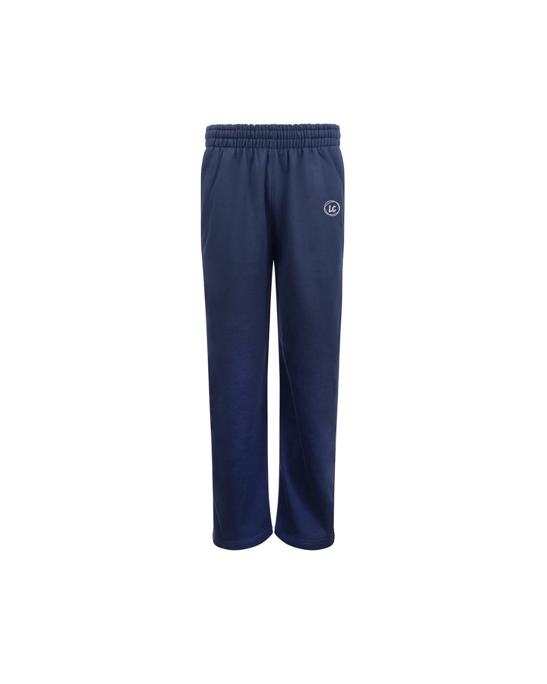 Jogging large LC Bleu Marine