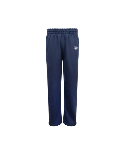 Jogging large LC Bleu Marine