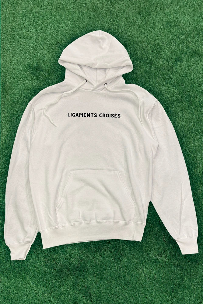Sweat Classique Ligaments Croisés