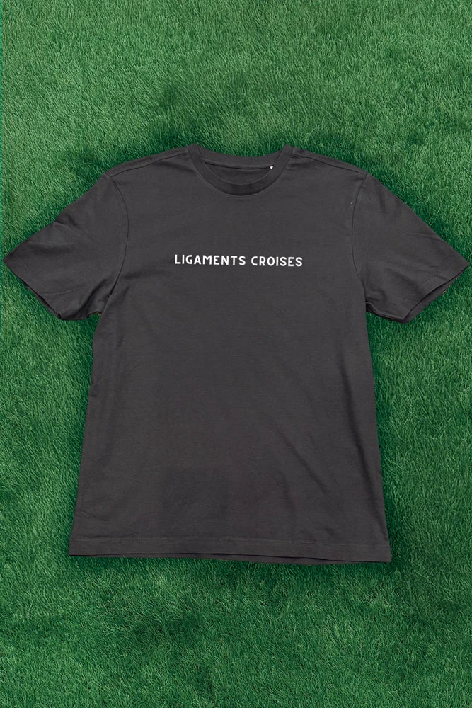 T-shirt Classique Ligaments Croisés