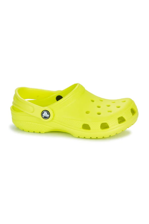 Classic Clog Unisex Acidity