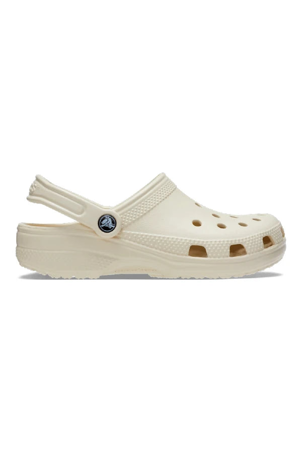 Classic Clog Unisex Bone