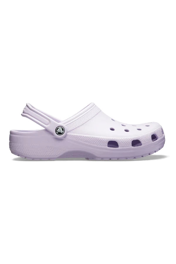 Classic Clog Unisex Lavender