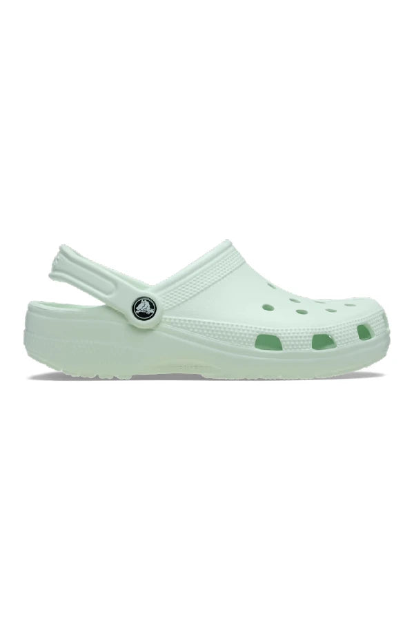 Classic Clog Unisex Mint Tint