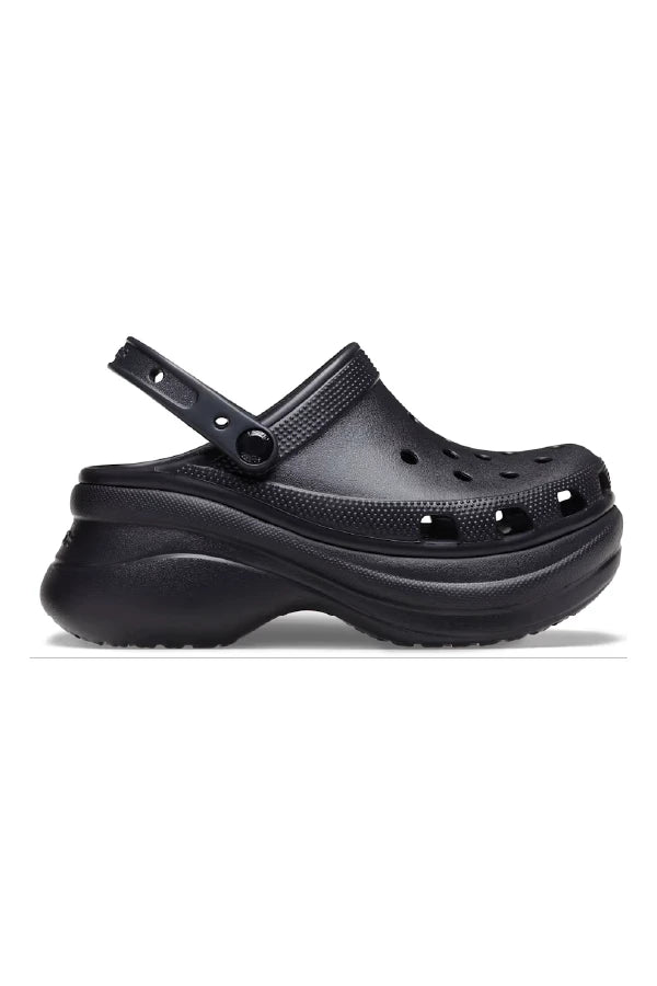 Women’s Bae Clog Black