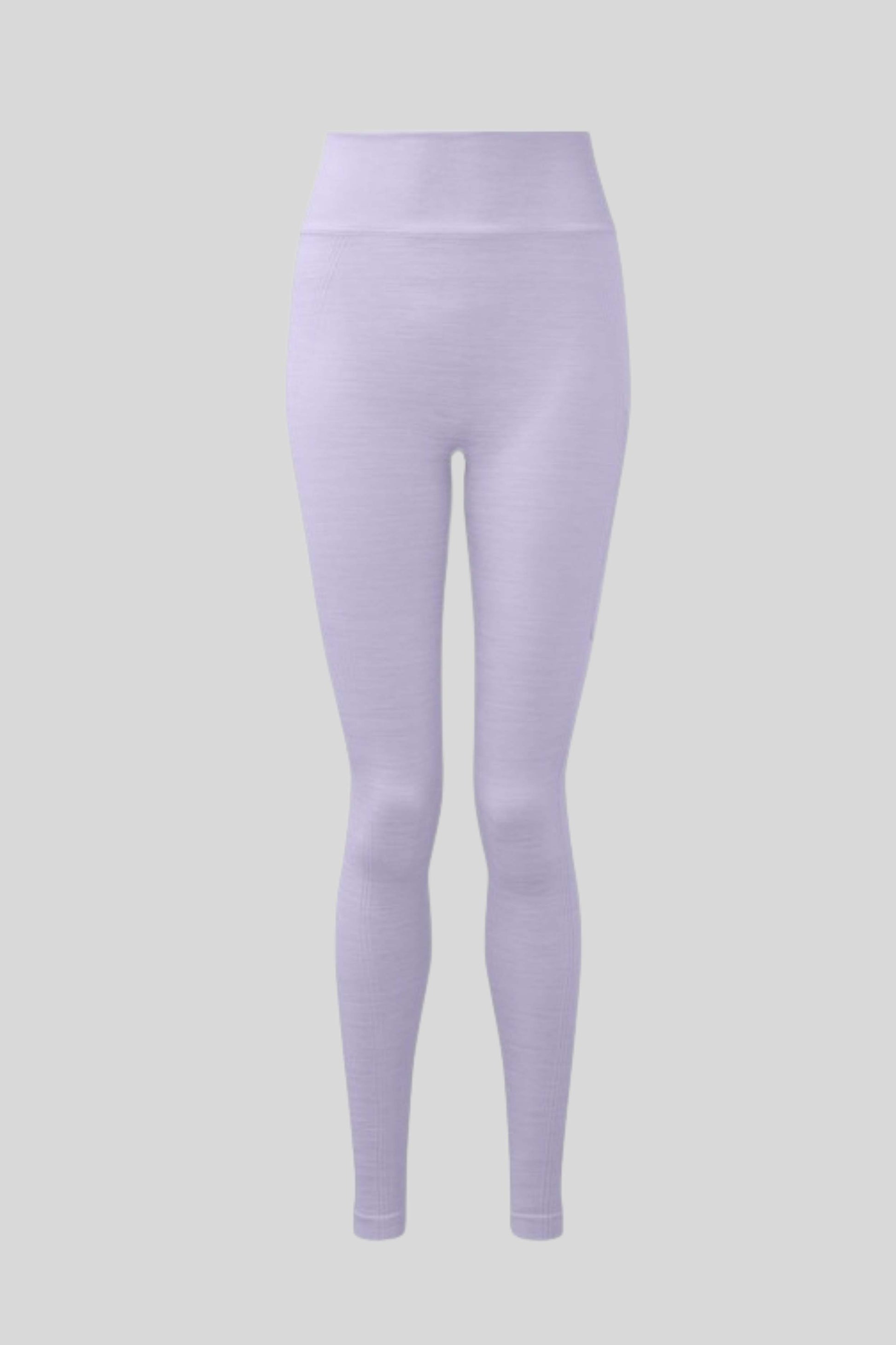Legging flex - Lilas - Packshot