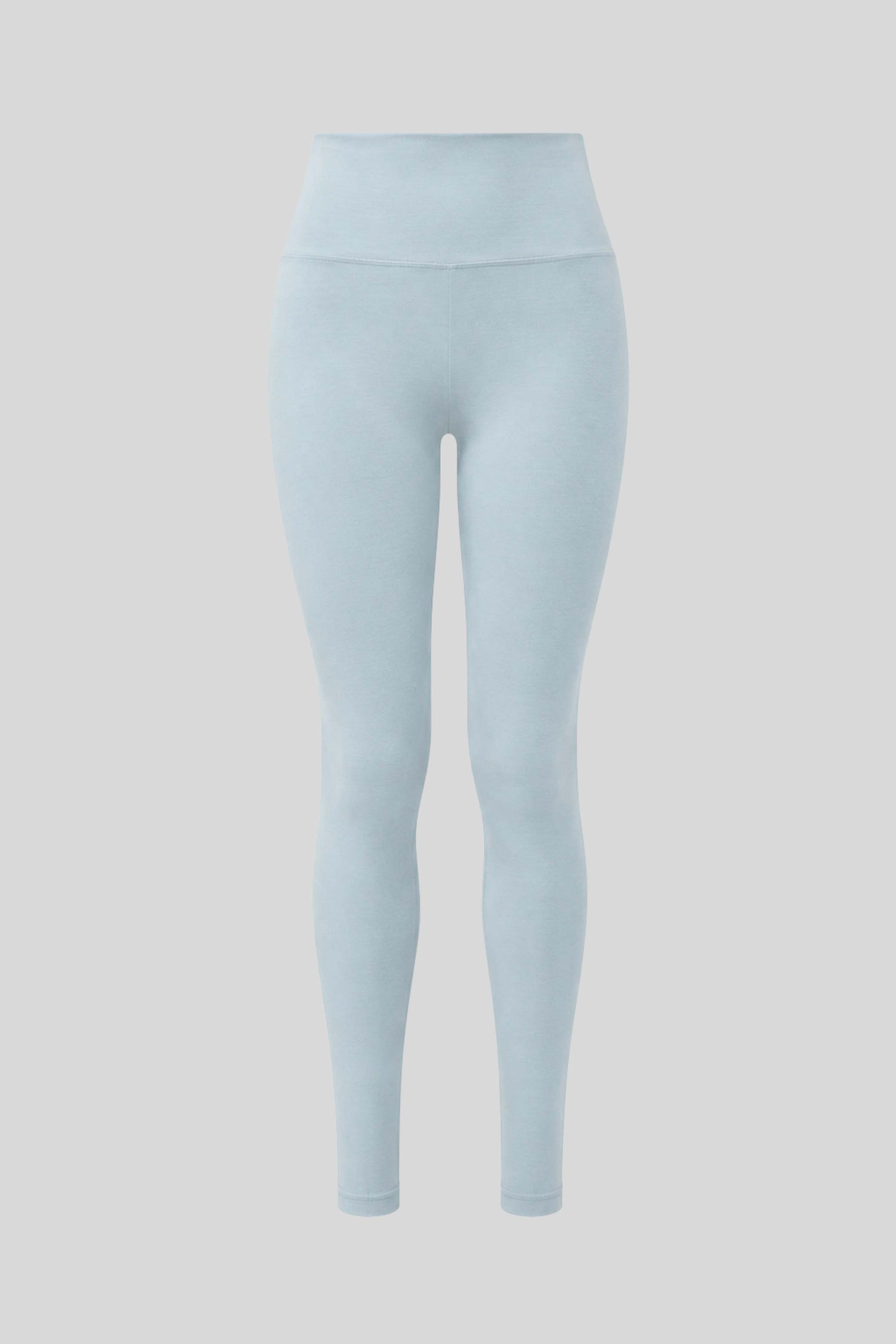 Legging flex - Bleu Ciel - Packshot