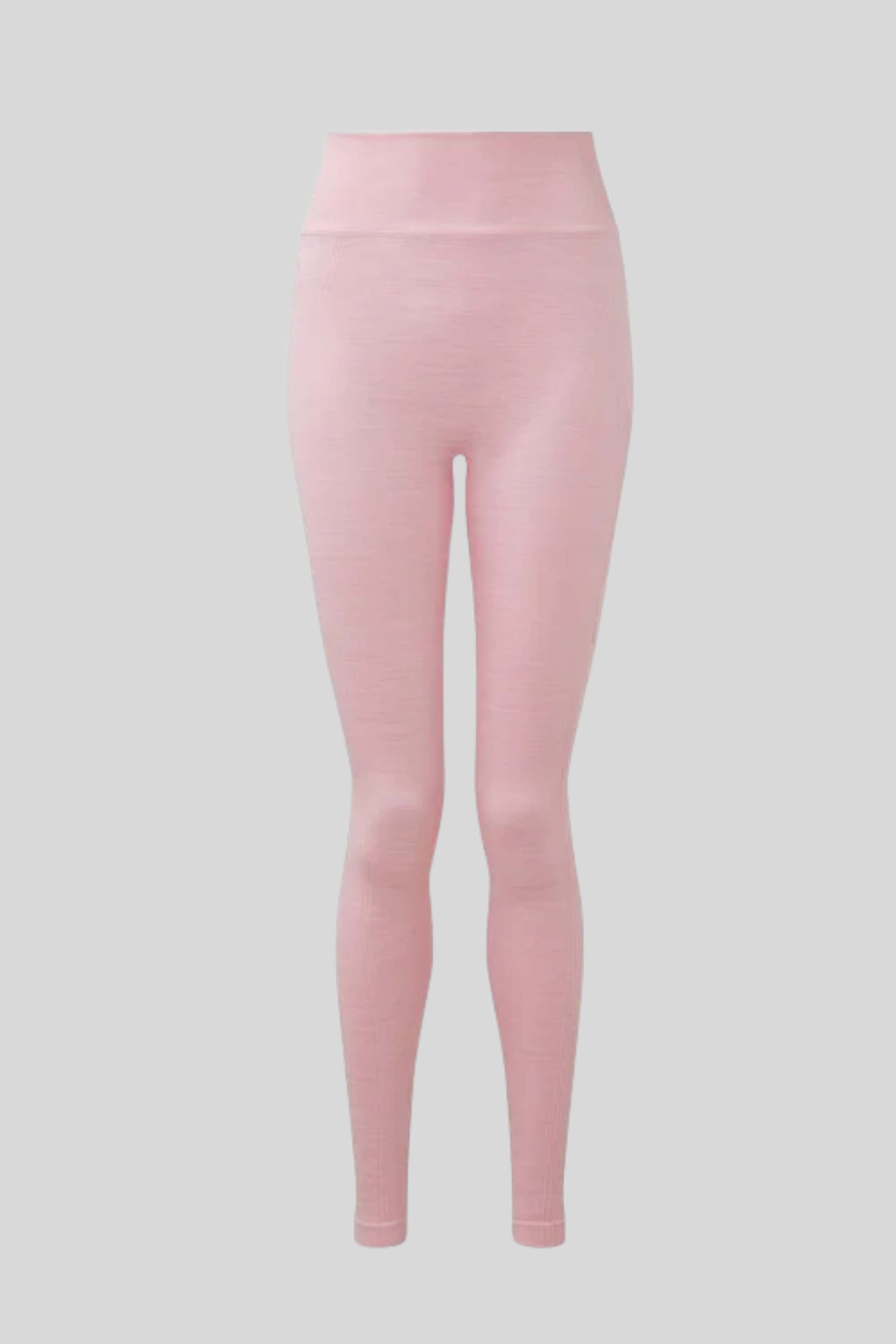 Legging flex - Rose Clair - Packshot