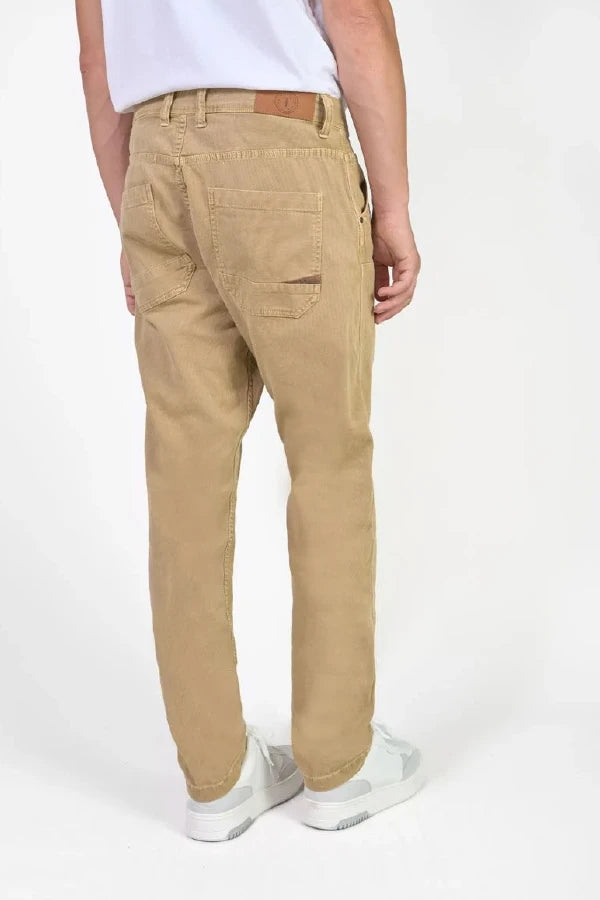 Pantalon Mecanik LARK