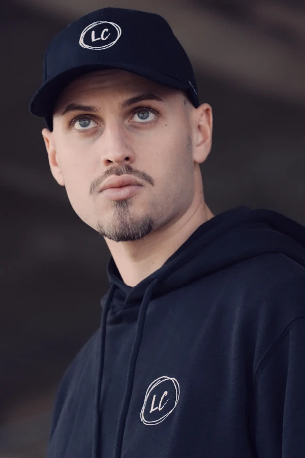 Casquette La MVP Noir