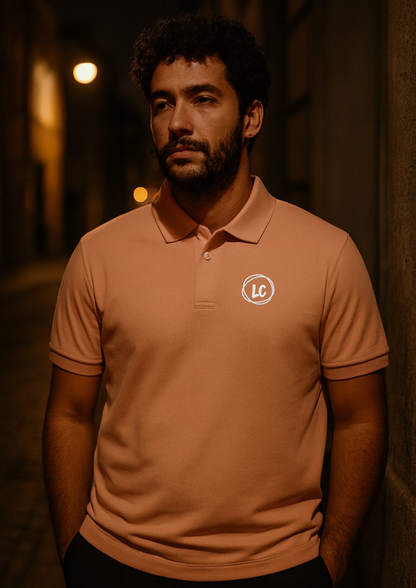 Polo Classique LC Nude