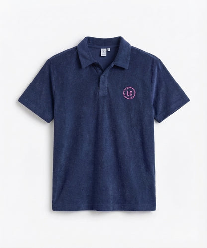 Polo éponge LC Summer Club