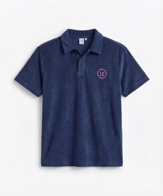 Polo éponge LC Summer Club