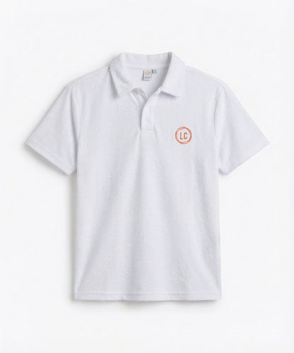 Polo éponge LC Summer Club