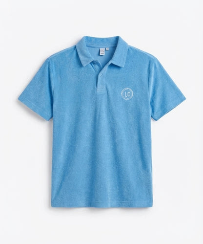 Polo éponge LC Summer Club
