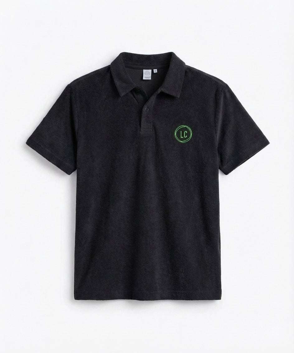 Polo éponge LC Summer Club