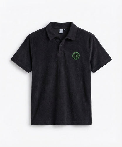 Polo éponge LC Summer Club