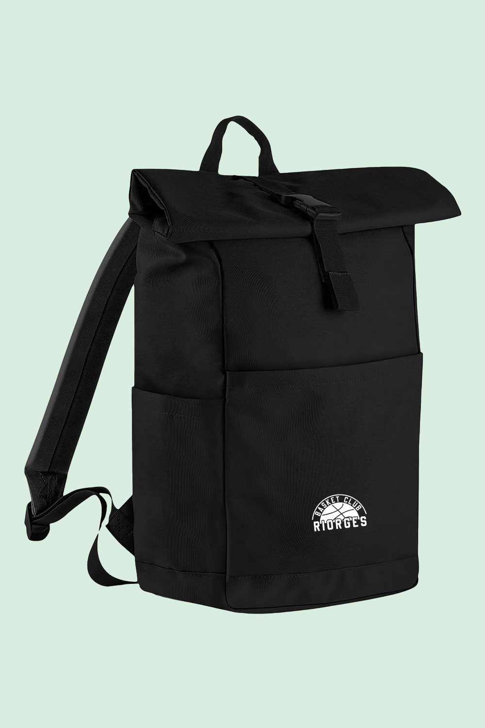 BCR Entraînement Sac à dos roll-up