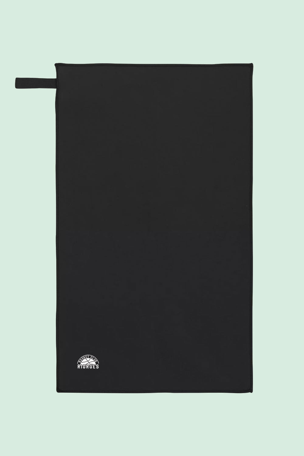 BCR Entraînement Serviette microfibre