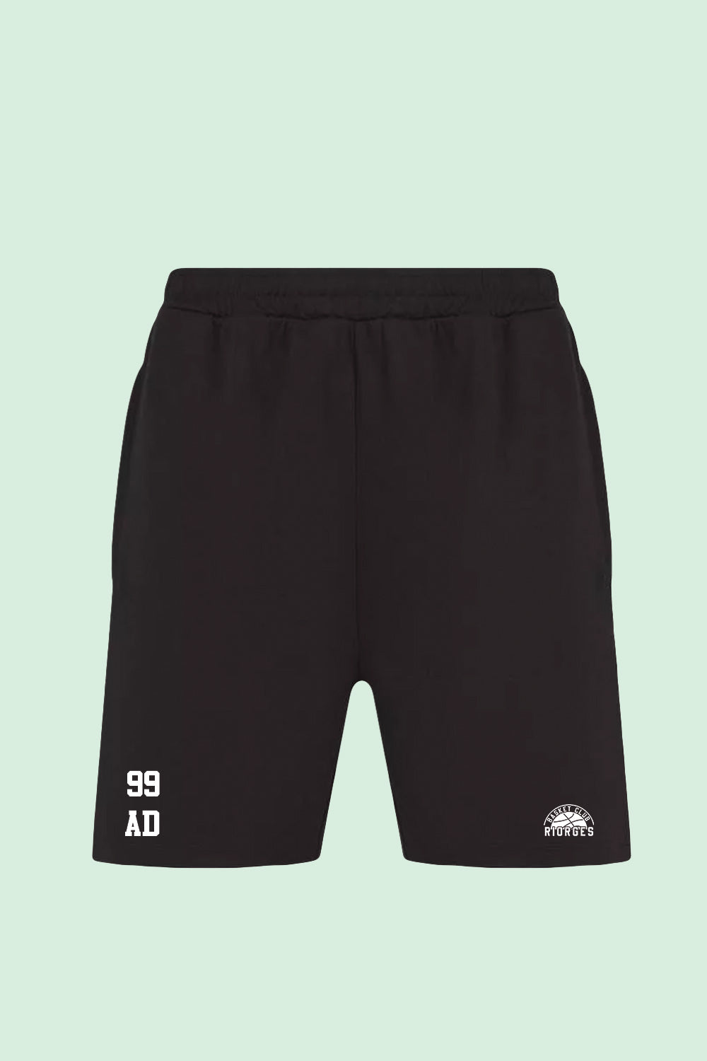 BCR StreetWear Short Adulte